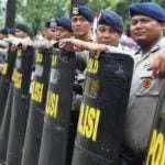 Aliansi Pemuda Indonesia Kecam Aksi Teror Selandia Baru
