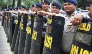 Aliansi Pemuda Indonesia kecam aksi teror Selandia Baru
