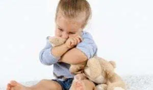 Anak Kecil Juga Bisa Stres, Ini yang Harus Orang Tua Lakukan