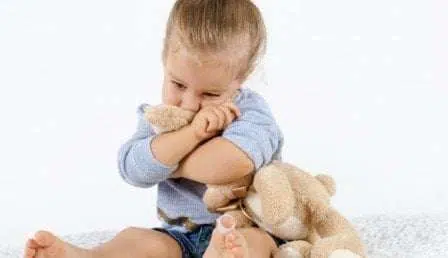 Anak Kecil Juga Bisa Stres, Ini yang Harus Orang Tua Lakukan