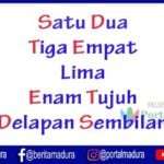 Delapan Angka Unik Jika Ditambahkan Menjadi Sepuluh, Ayo Buktikan!