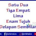 Delapan Angka Unik Jika Ditambahkan Menjadi Sepuluh, Ayo Buktikan!