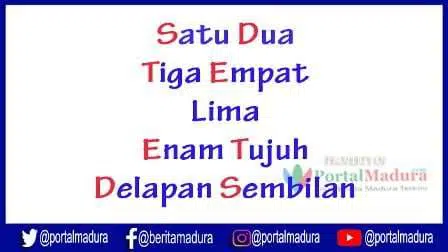 Delapan Angka Unik Jika Ditambahkan Menjadi Sepuluh, Ayo Buktikan!