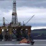 Arab Saudi Temukan Sumber Gas Besar di Laut Merah