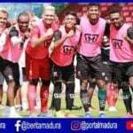 Asep Berlian Ingin Rebut Posisi Inti di