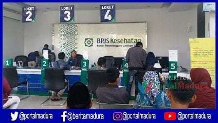 Sekolah Keluhkan Kewajiban Daftar BPJS, Ini Tanggapan BPJS Pamekasan