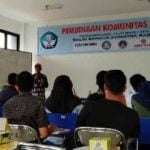 Balai Bahasa Sumatra Barat Kuatkan Gerakan Literasi Komunitas Baca di Padangpanjang