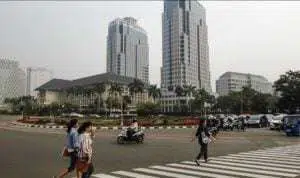 Bank Indonesia longgarkan RIM untuk dorong ekspansi kredit