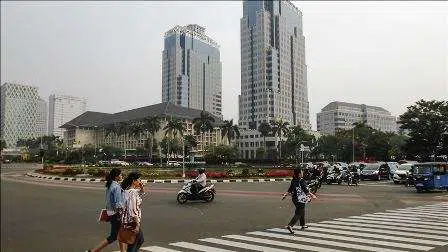 Bank Indonesia longgarkan RIM untuk dorong ekspansi kredit