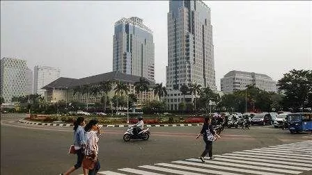 Bank Indonesia Longgarkan RIM untuk Dorong Ekspansi Kredit