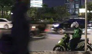 Batalkan Pesanan Grab, Kena Denda Rp 41 Ribu