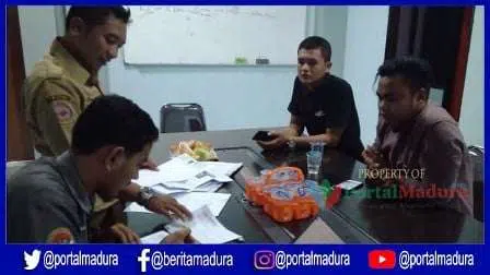 Diduga Memihak, Bawaslu Bidik ASN Like-Komen Medsos Peserta Pemilu di Madura