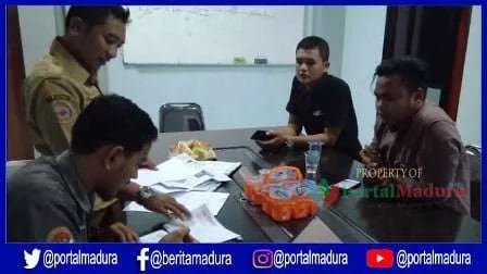 Diduga Memihak, Bawaslu Bidik ASN Like-Komen Medsos Peserta Pemilu di Madura
