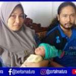 Bayi Diberi Nama Sandiaga Uno, Ini Keinginan Orang Tuanya di Madura