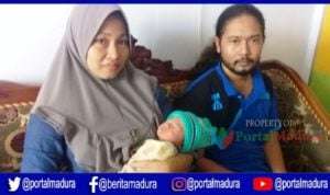 Bayi Diberi Nama Sandiaga Uno, Ini Keinginan Orang Tuanya di Madura