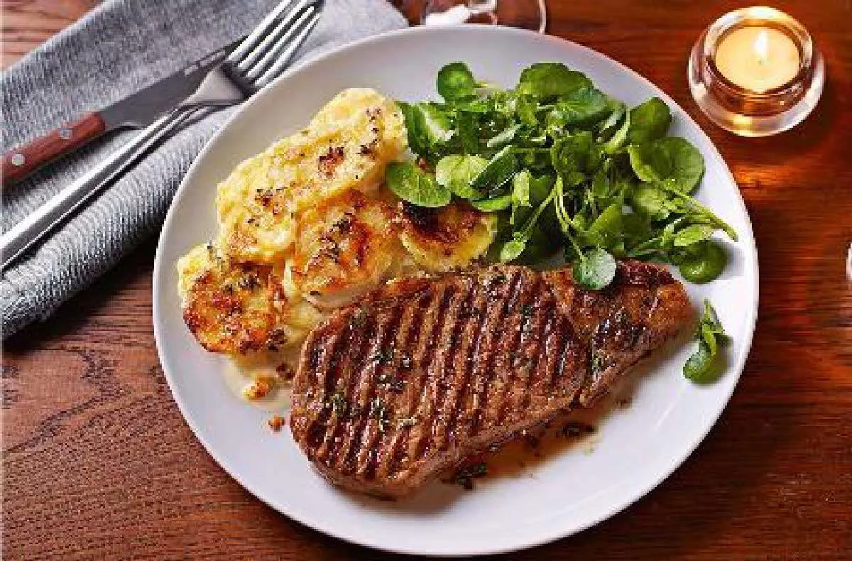 Beda Karakter Beda Rasa, Ini 4 Jenis Potongan Daging Steak Yang Perlu Diketahui - Portalmadura.com Beda Karakter Beda Rasa, Ini 4 Jenis Potongan Daging Steak yang Perlu Diketahui