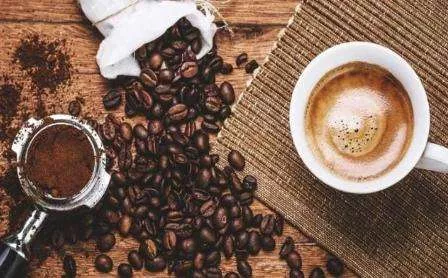 Begini Cara Simpan Kopi yang Benar agar Kualitasnya Tetap Terjaga