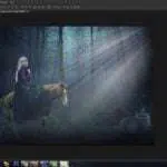 Begini Teknik Dasar Bikin Poster dengan Photoshop