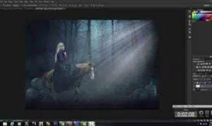 Begini Teknik Dasar Bikin Poster dengan Photoshop