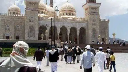 Benarkah Datang Jumatan Setelah Khatib Naik Mimbar Tak Dapat Pahala