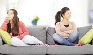 Tips Menjadi Penengah Saat Sahabat Bertengkar