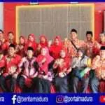 Cegah Stunting, PPNI Sumenep Gelar Bakti Sosial
