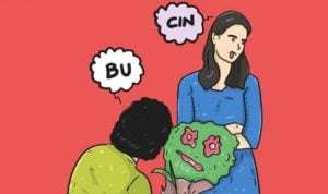 Bucin