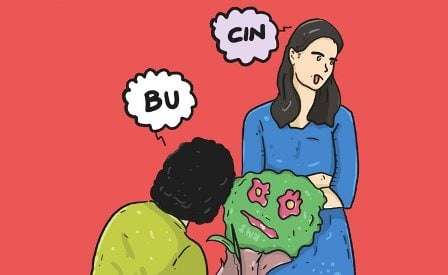 Bucin
