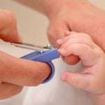 Bunda, Ini 4 Cara Potong dan Rawat Kuku Bayi yang Benar