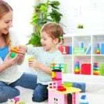 Bunda, Mau Optimalkan Perkembangan Otak Si Kecil? Coba Permainan-permainan Ini