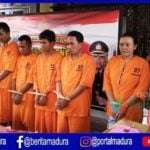 Bunuh Suami Pakai Racun, Istri Bersekongkol dengan Selingkuhannya Terancam Hukuman Seumur Hidup