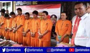 Bunuh Suami Pakai Racun, Istri Bersekongkol dengan Selingkuhannya Terancam Hukuman Seumur Hidup