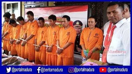 Bunuh Suami Pakai Racun, Istri Bersekongkol dengan Selingkuhannya Terancam Hukuman Seumur Hidup