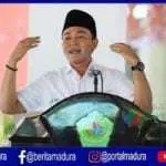 Bupati Pamekasan Pompa Semangat Kerja Pejabat Saat Musrembang