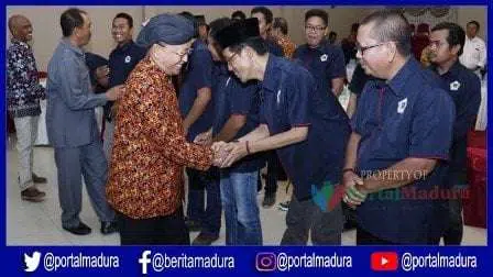 PWI Jatim Ingatkan Netralitas Wartawan di Sumenep
