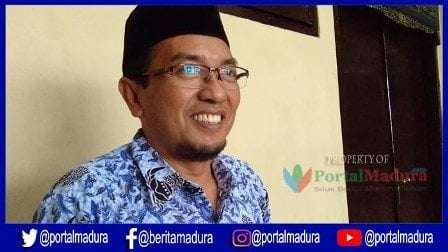 Calon Jemaah Haji Pamekasan 2019 Berjumlah 810 Orang