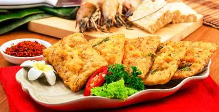 Cara Mudah Panaskan Kembali Gorengan Lembek Agar Tetap Renyah