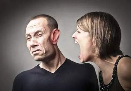 Cepat Emosi ? Waspadalah, Ini Masalah Kesehatan yang Akan Mengintaimu