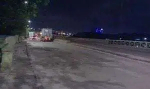Cerita Mistis Sosok Si Manis Jembatan Ancol
