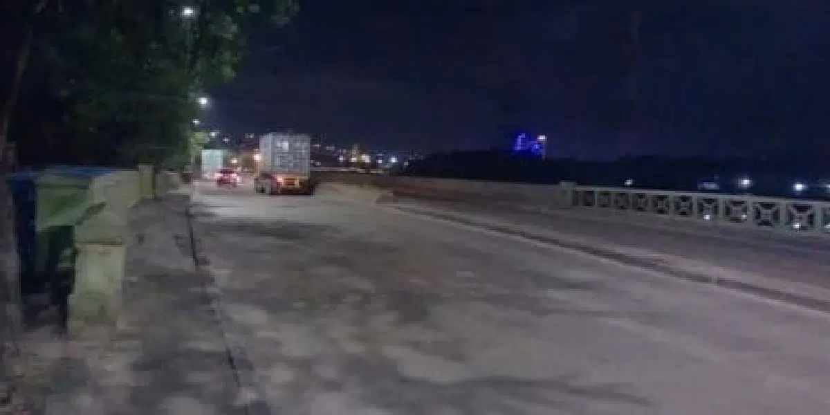 Cerita Mistis Sosok Si Manis Jembatan Ancol
