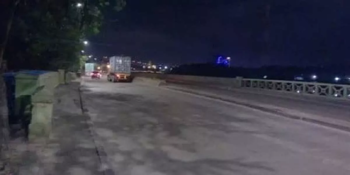 Cerita Mistis Sosok Si Manis Jembatan Ancol