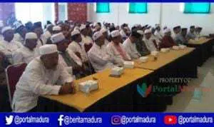 DMI Sampang Larang Lakukan Kampanye di Tempat Ibadah
