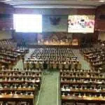 DPR Sahkan UU Kerja Sama Pertahanan RI, Rusia