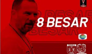 Bawa 20 Pemain ke Kandang Persela