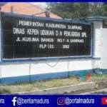 Dispendukcapil Sampang Siap Layani Permohonan Kolom Penghayat Kepercayaan