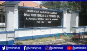 Dispendukcapil Sampang Siap Layani Permohonan Kolom Penghayat Kepercayaan