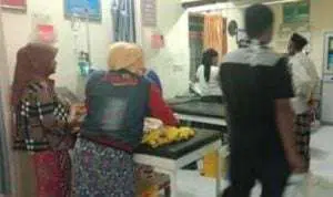 12 Santri di Sampang Terhanyut Sungai, Begini Kondisi Dua Korban