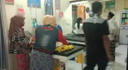 12 Santri di Sampang Terhanyut Sungai, Begini Kondisi Dua Korban