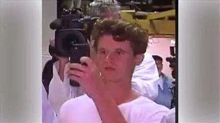 Eggboy sumbang donasi untuk korban teror di Selandia Baru