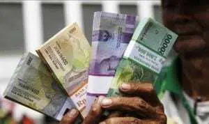 Empat faktor eksternal tekan rupiah minggu ini